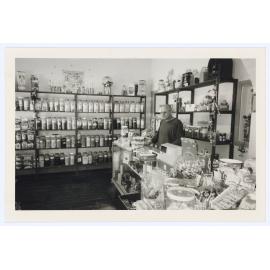 Olde Tyme Delights confectionery shop, Millthorpe