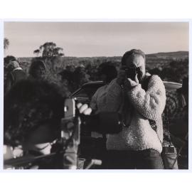 Botanic Gardens, Orange, NSW