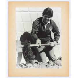 Youth employment in the 80s: Brenda Williams