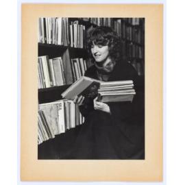 Youth employment in the 80s: Karen Colgan