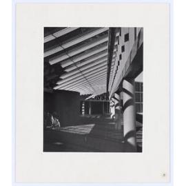 Library and Art Gallery, Orange