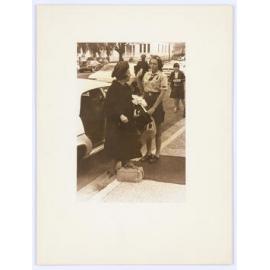 Community involvement