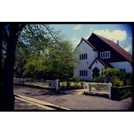 Orange Neighbourhood Centre