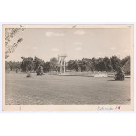 King George VI Memorial Swimming Pool