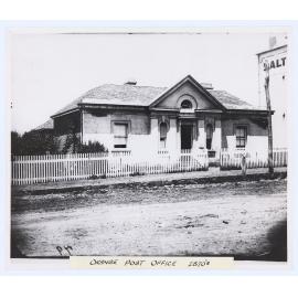 Old Post Office, Orange
