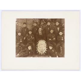 NSW Public Schools Cadet Corps