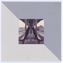 Orange Railway Station