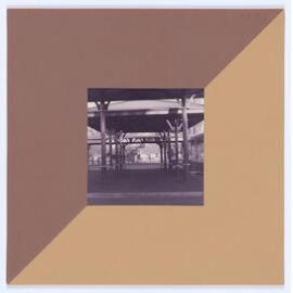 Orange Railway Station