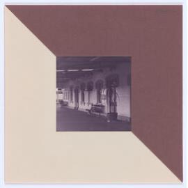 Orange Railway Station