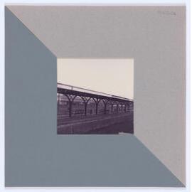 Orange Railway Station