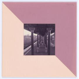 Orange Railway Station