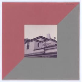 Orange Railway Station