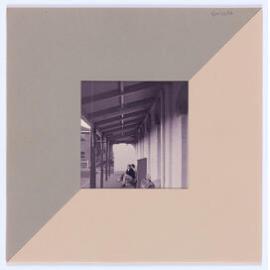 Orange Railway Station