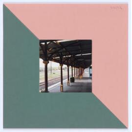 Orange Railway Station