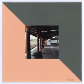 Orange Railway Station