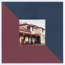 Orange Railway Station