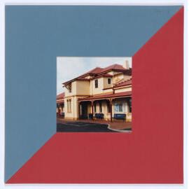 Orange Railway Station