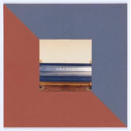 Orange Railway Station