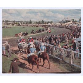 Orange Agricultural Show