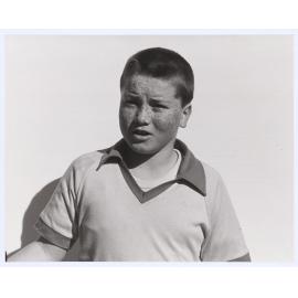 Bruce Anderson, Orange