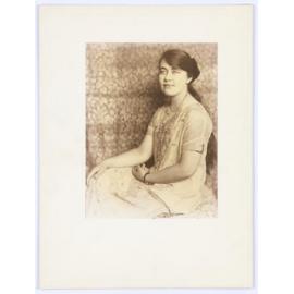 Demoiselle of the 20s