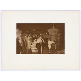 Cherry Blossom Queen 1948-1949