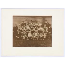 Unparallelled triumphs