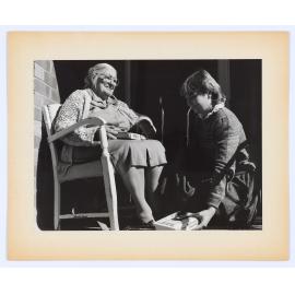 Youth employment in the 80s: Wendy McGree