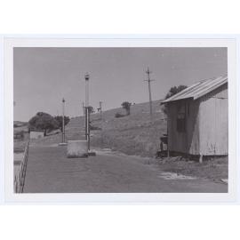 Sewerage treatment works Orange