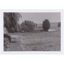 Sewerage treatment works Orange