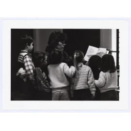 Spring Street Neighbourhood Centre, Orange