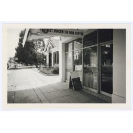 St Vincent de Paul Centre, Blayney