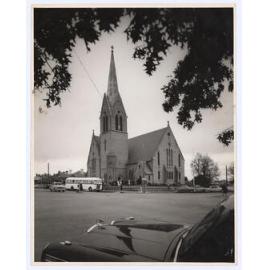 St Joseph's Catholic Church, Orange