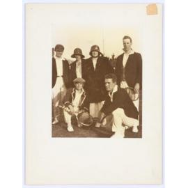 Tennis, always a popular sport