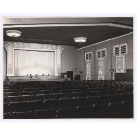 Strand Theatre