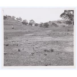Suma Park Dam, Orange, NSW