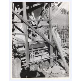 Construction of Suma Park Dam