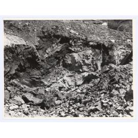 Construction of Suma Park Dam