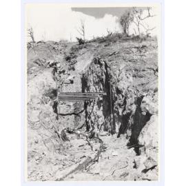 Construction of Suma Park Dam