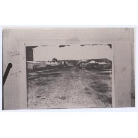 Summer Street, Orange