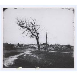 Summer Street, Orange