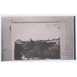 Summer Street, Orange