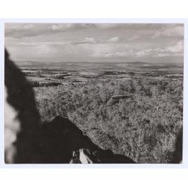 View from The Pinnacle