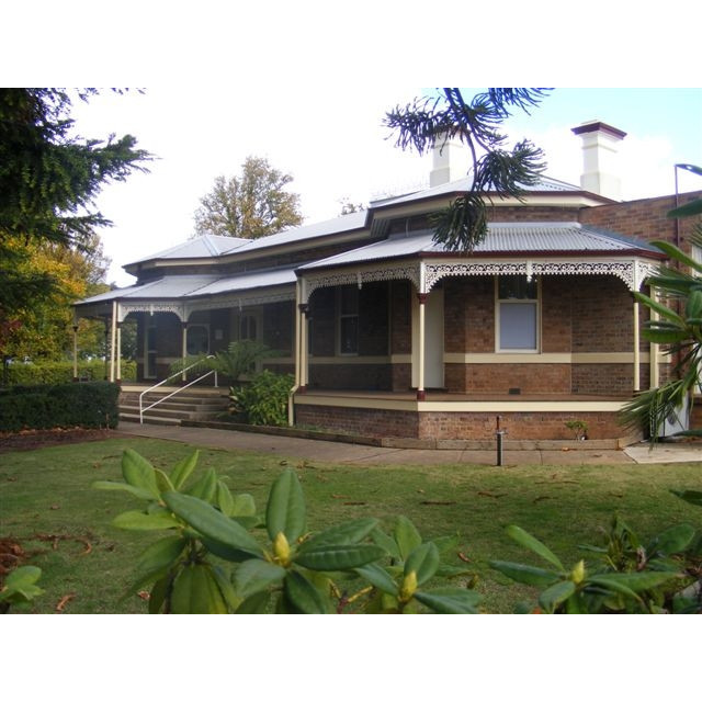 Newstead Bowling Club, Hill Street, Orange, NSW