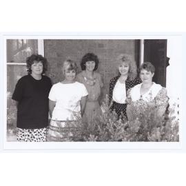 Orange Family Day Care Staff