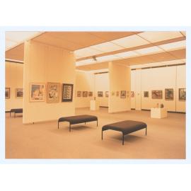 Orange Regional Gallery