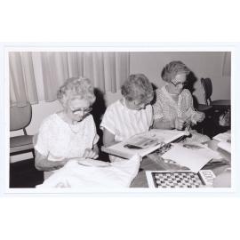 Orange Needlecraft Group