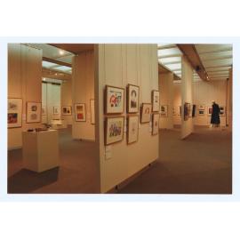 Orange Regional Gallery