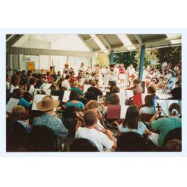 Botanic Gardens, Orange, NSW