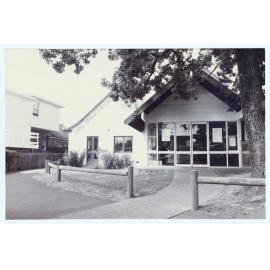 Orange Community Information and Neighbourhood Centre